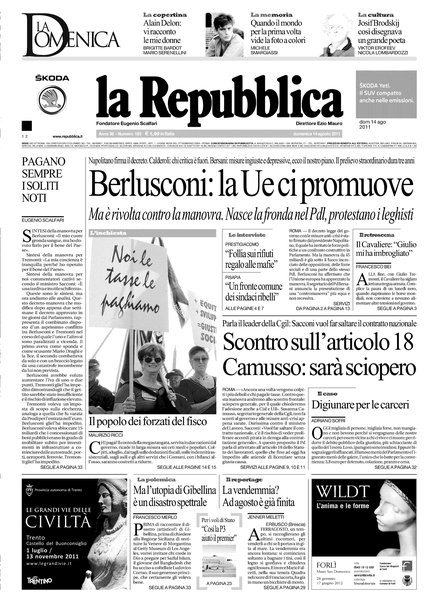 La repubblica